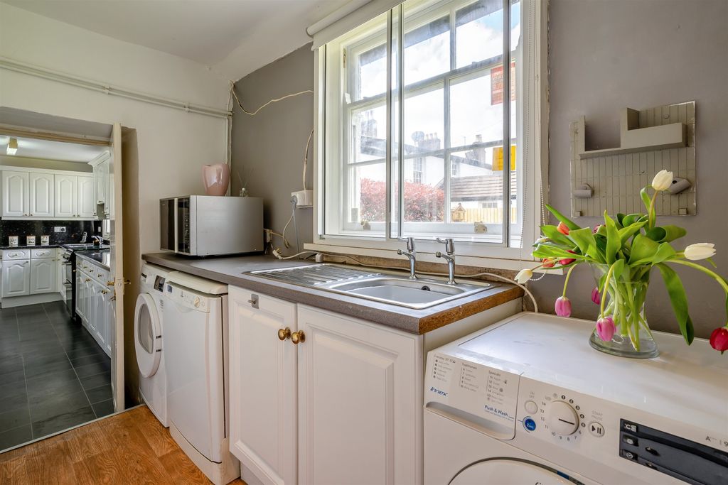 Additional image 10 of 5 bed terraced house for saleThe Terrace, Rhymney, Caerphilly NP22