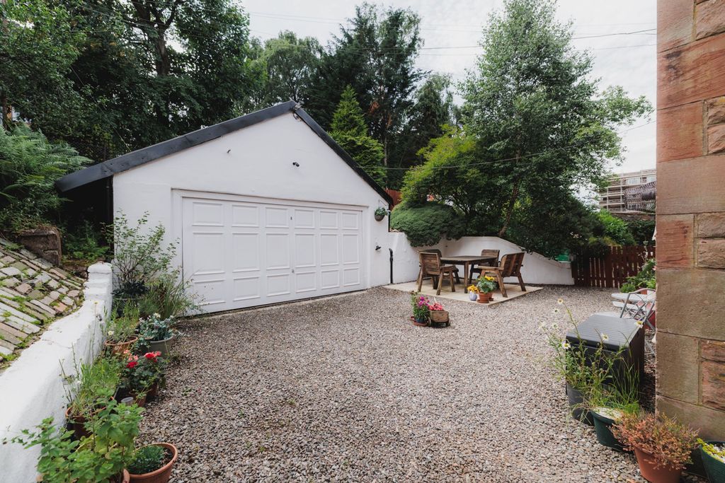 Additional image 27 of 3 bed flat for sale8 Whittingehame Gardens, 1103 Great Western Road G12
