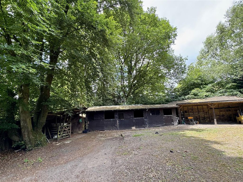 Additional image 47 of 4 bed detached house for saleCoombe Lea, Catbrook, Chepstow NP16