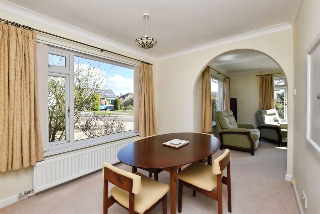 Property photo 3 of 16 Dining Room