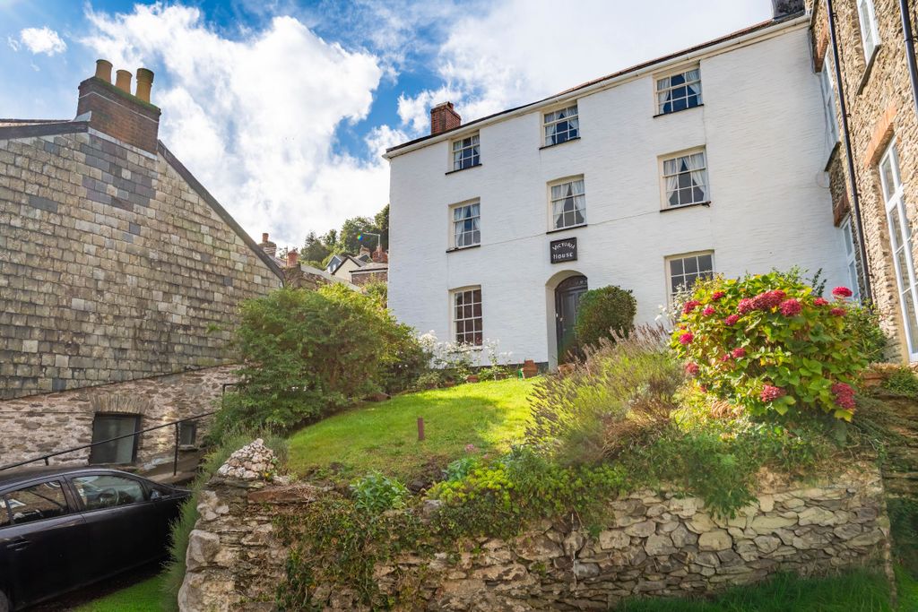 Additional image 20 of 6 bed semi-detached house for saleLydiate Lane, Lynton EX35