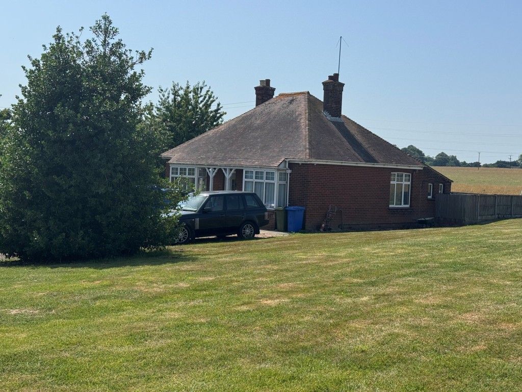 Property photo 2 of 12 Side View Of The Bungalow