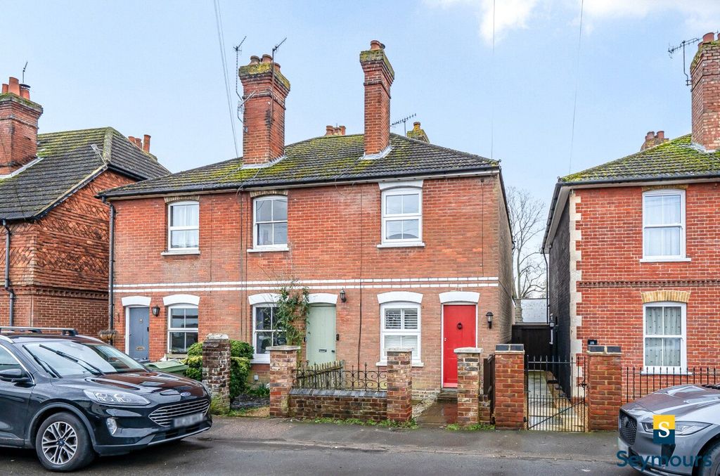 Property photo 1 of 16 Front Aspect