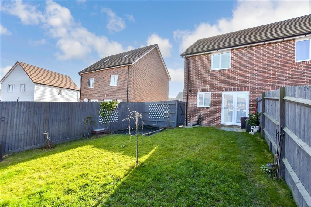 Property photo 3 of 10 Rear Elevation