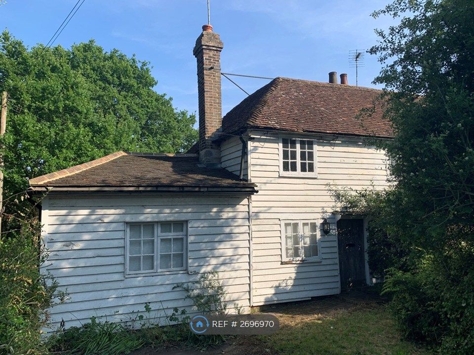 Property photo 2 of 10 View From The Road