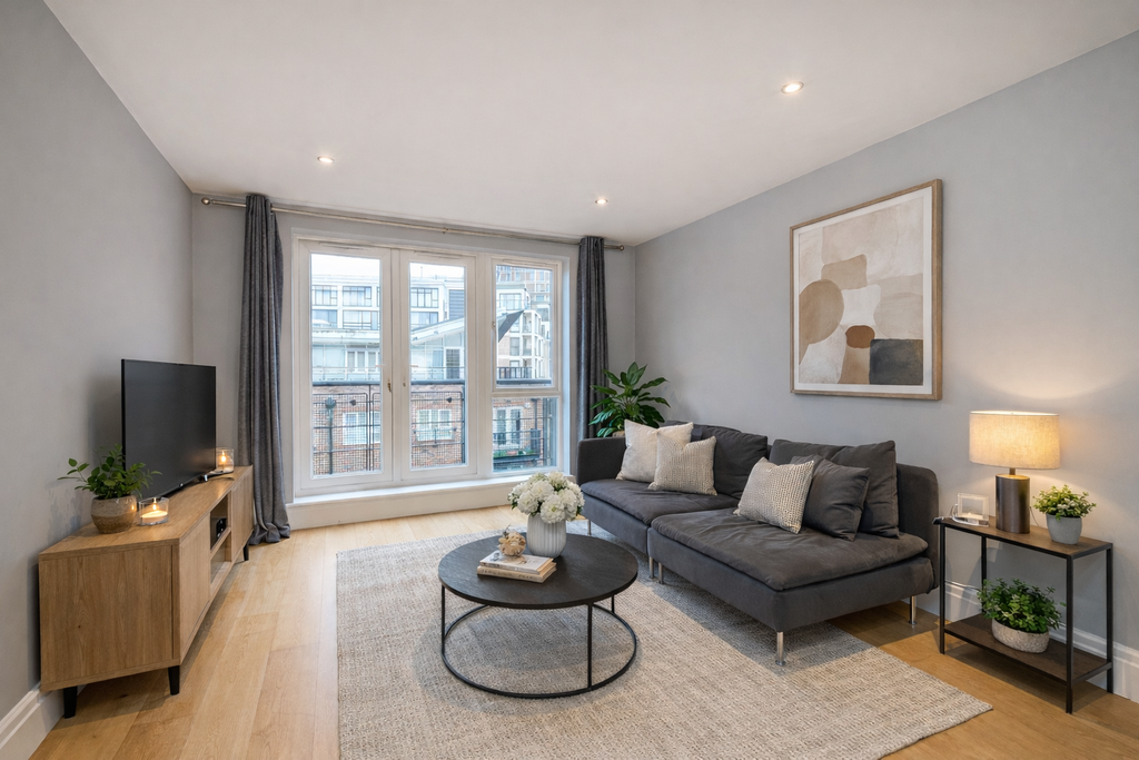 Property photo 1 of 13 Living Area