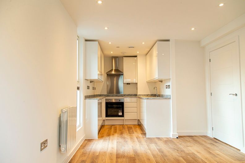 Property photo 1 of 5 Open Plan Kitchen-Living Room