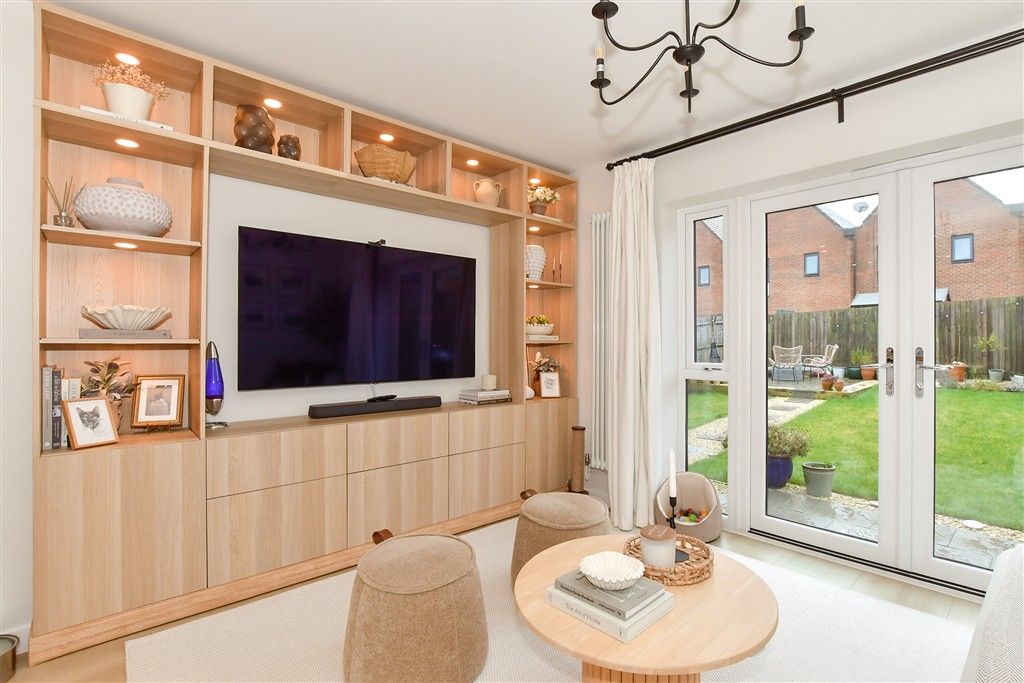 Property photo 2 of 17 Lounge/Diner/ Kitchen