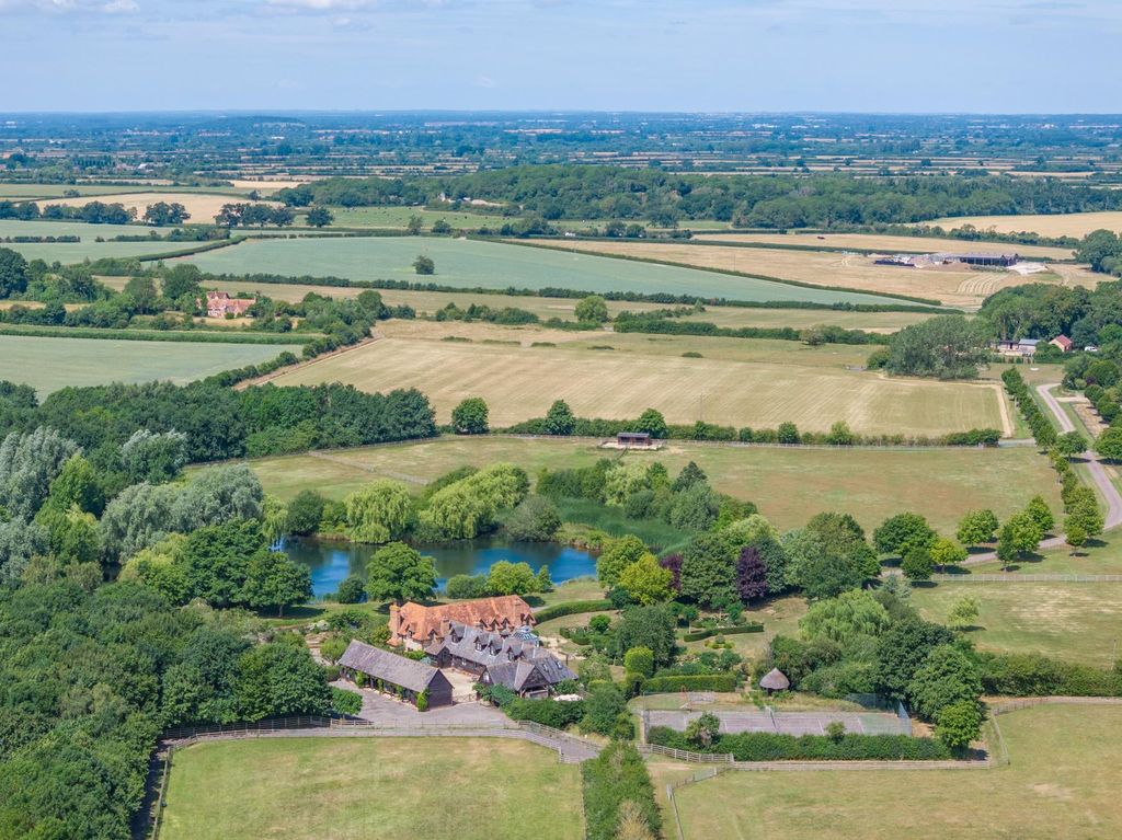 Additional image 26 of 6 bed farm for saleWotton Underwood, Buckinghamshire HP18