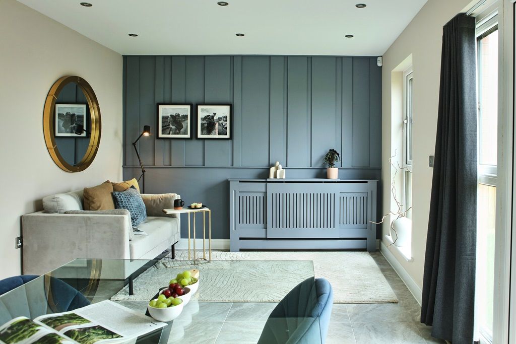 Property photo 1 of 18 Plenty Of Space For A Cosy Snug In The Open Plan Kitchen/Diner