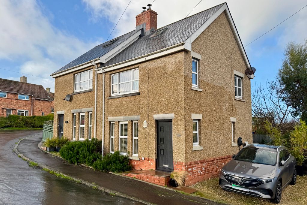 Property photo 1 of 14 Front Of Property