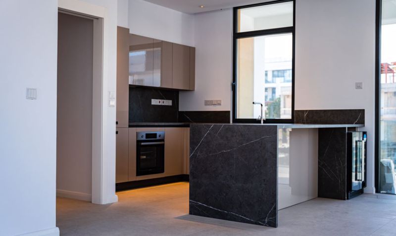 Property photo 3 of 18 Kitchen Example