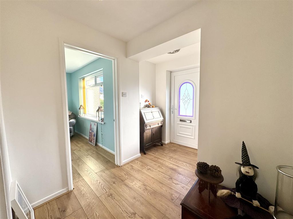 Additional image 7 of 3 bed terraced house for saleAust Crescent, Bulwark, Chepstow NP16