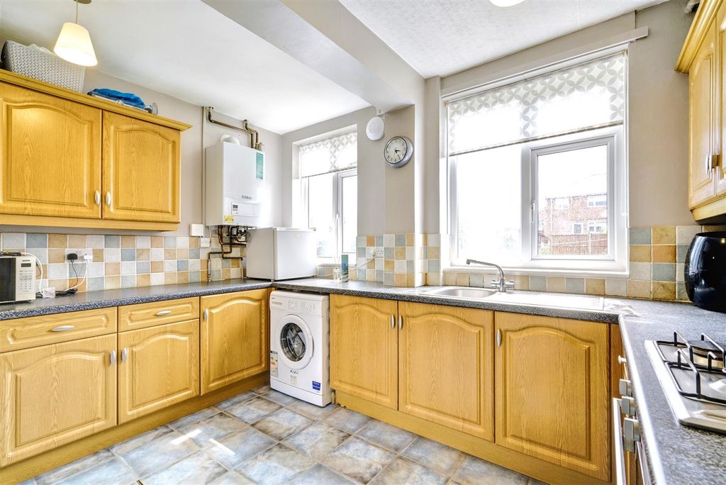 Property photo 3 of 20 Extended Kitchen