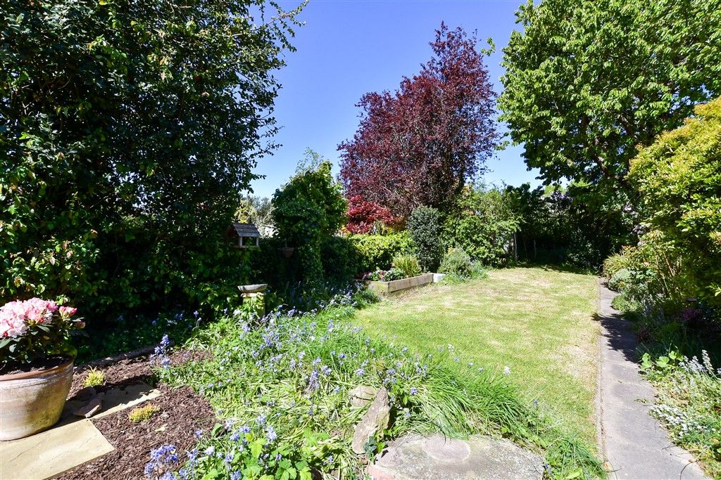Property photo 2 of 10 Rear Garden