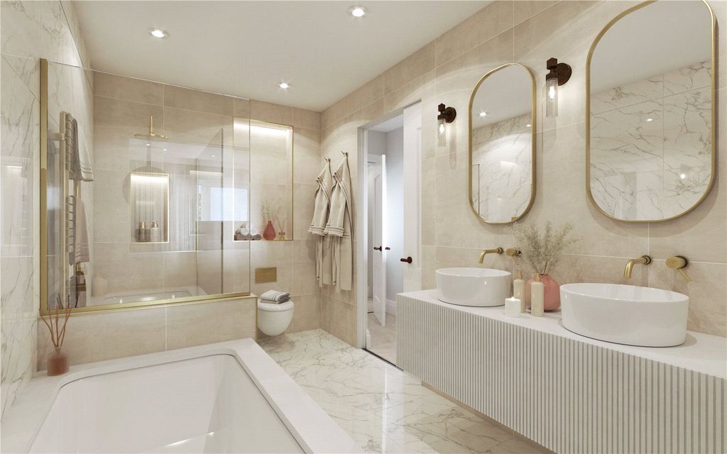 Property photo 3 of 10 Cgi Master En-Suite