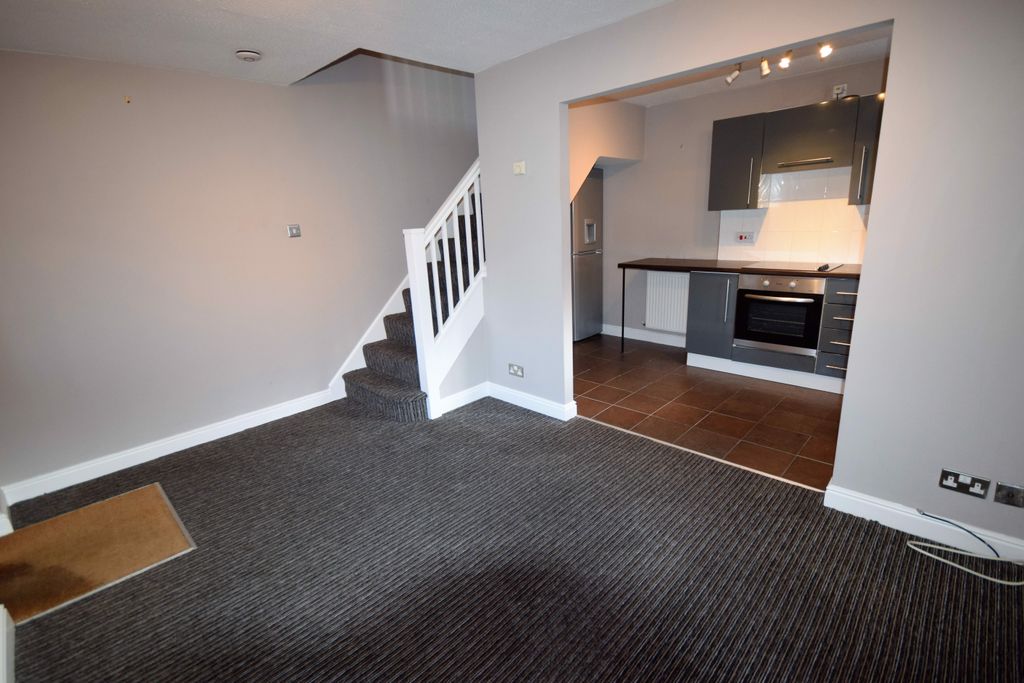 Property photo 2 of 6 Open Plan Living Room