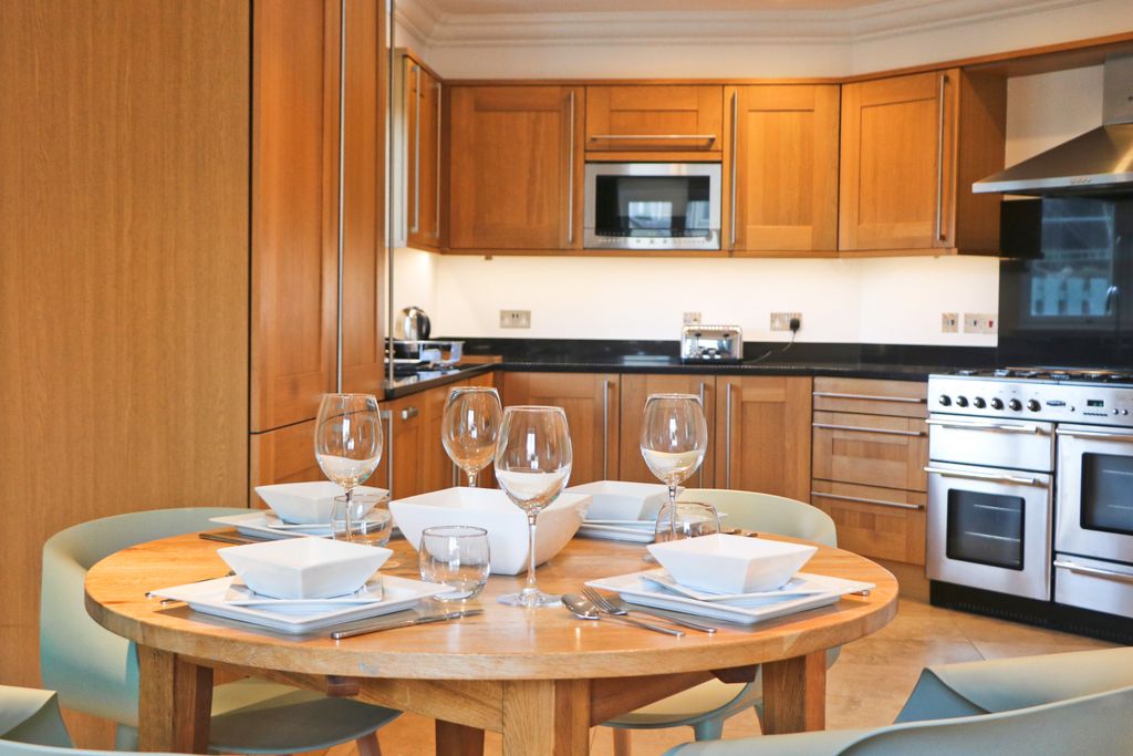 Property photo 3 of 13 Kitchen Diner