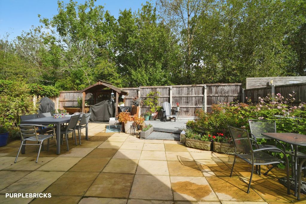 Property photo 2 of 19 Rear Garden