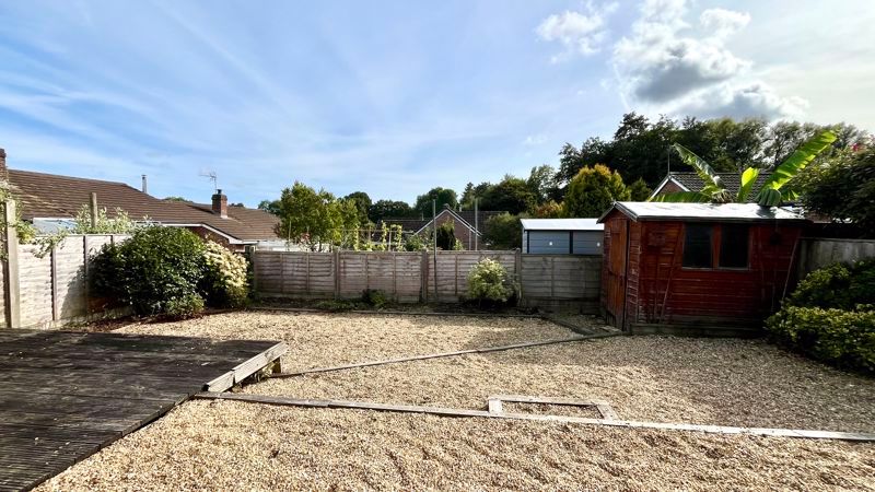 Property photo 2 of 15 Rear Garden