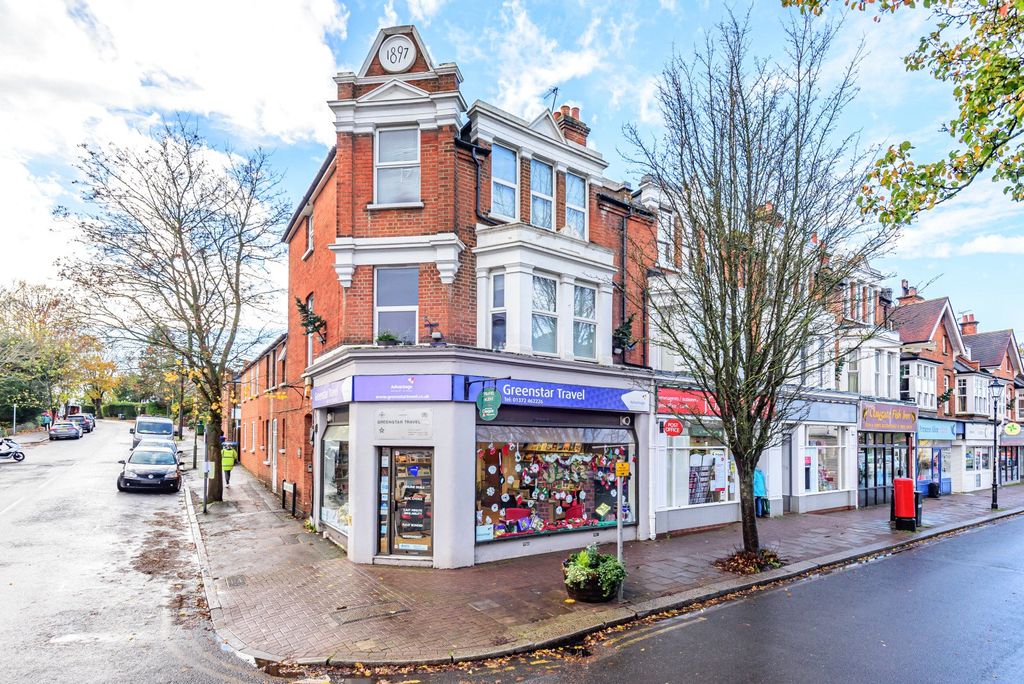 Property photo 1 of 10 Front Aspect