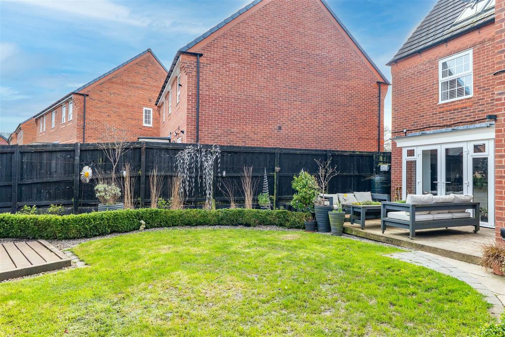 Additional image 42 of 6 bed detached house for saleWhiteleaf Place, Leyland PR25