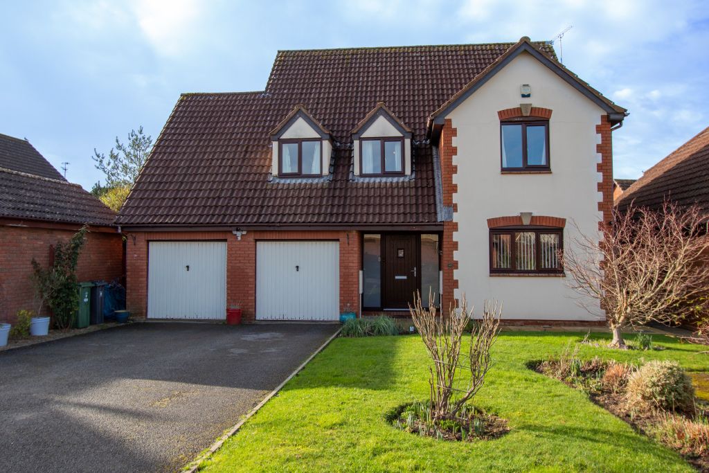 Property photo 1 of 23 Front