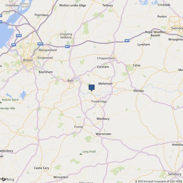 Property photo 2 of 7 Property Map