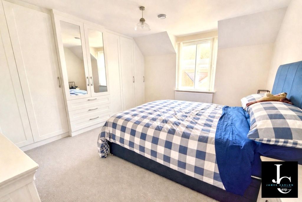 Additional image 10 of 2 bed flat for saleWellington Road, Coalbrookdale, Telford TF8