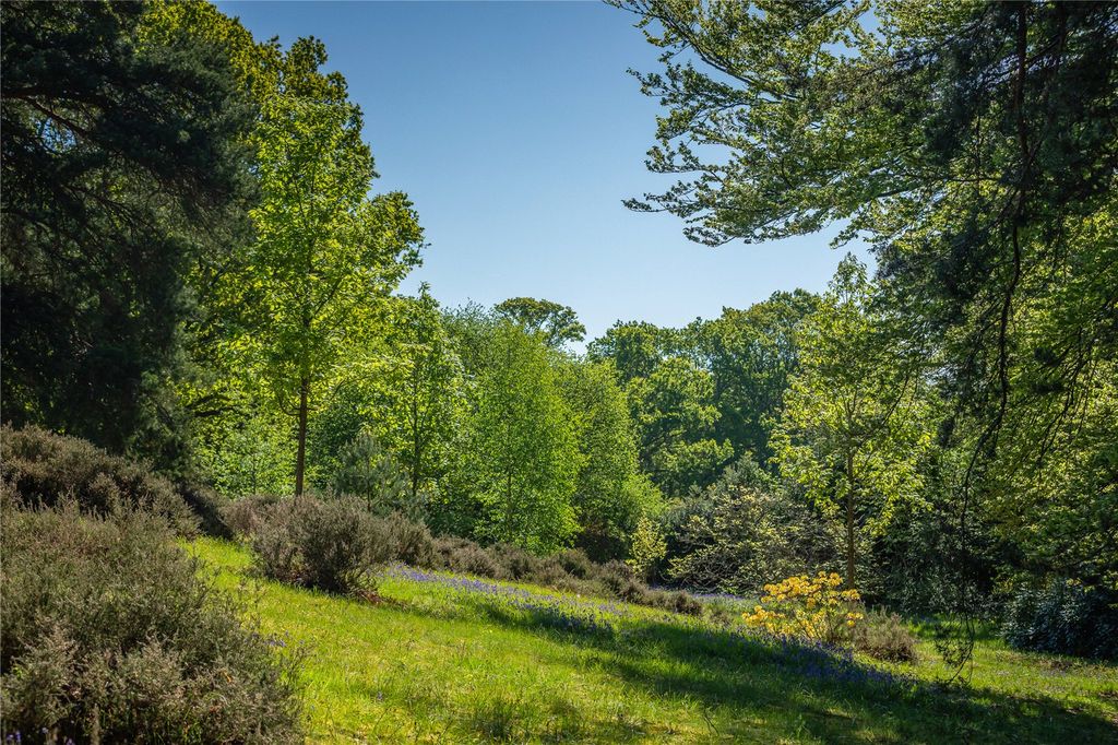 Additional image 27 of 6 bed detached house for saleMinstead, Lyndhurst, Hampshire SO43