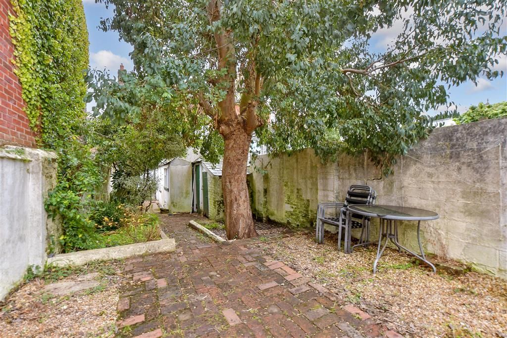 Property photo 2 of 11 Rear Garden