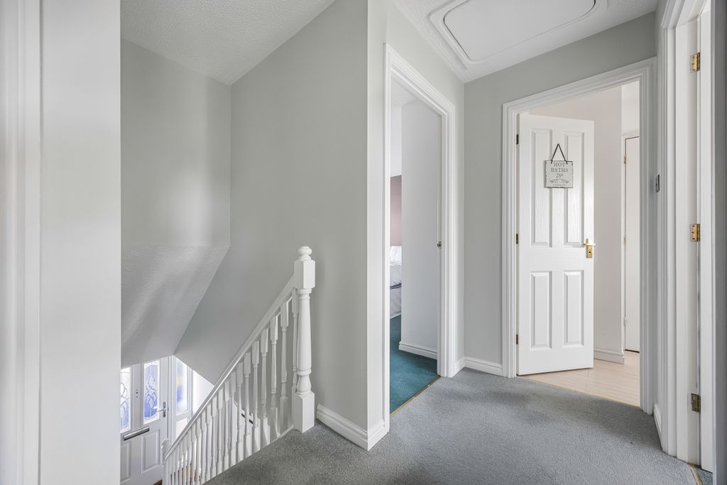 Additional image 29 of 4 bed detached house for saleGodiva Road, Leominster, Herefordshire HR6