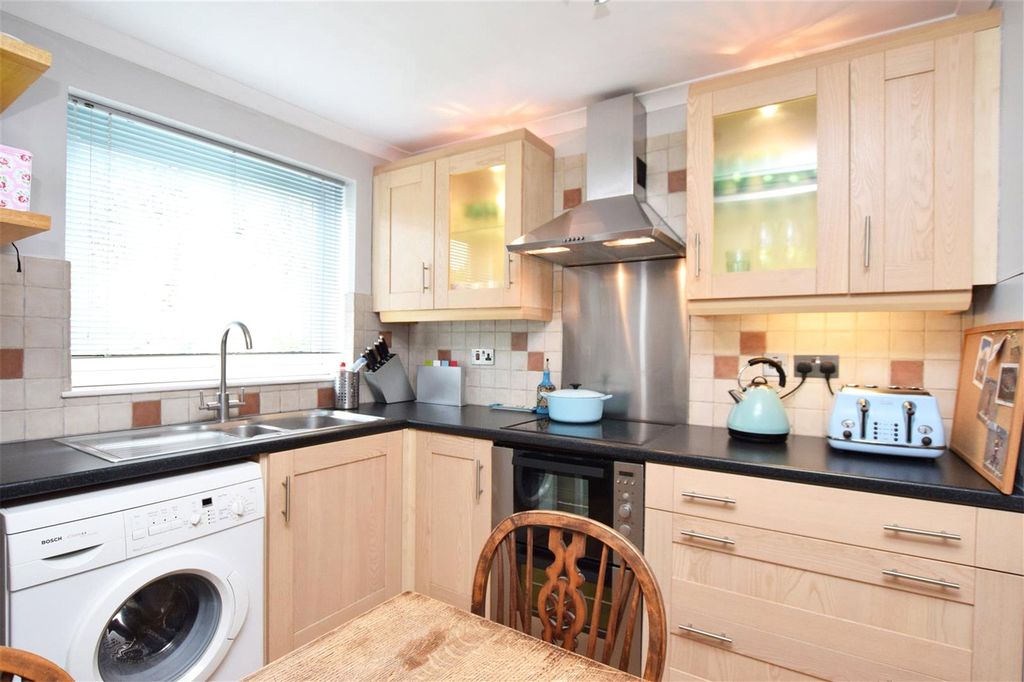 Property photo 3 of 7 Kitchen With Lights.