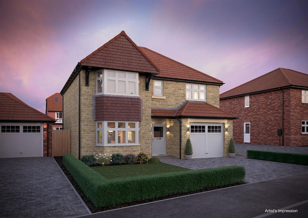 Property photo 1 of 9 6667-01_Bolsolver-North_Thornham_Plot-62_Sbb_02_We