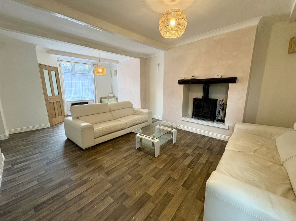 Property photo 3 of 12 Living Room