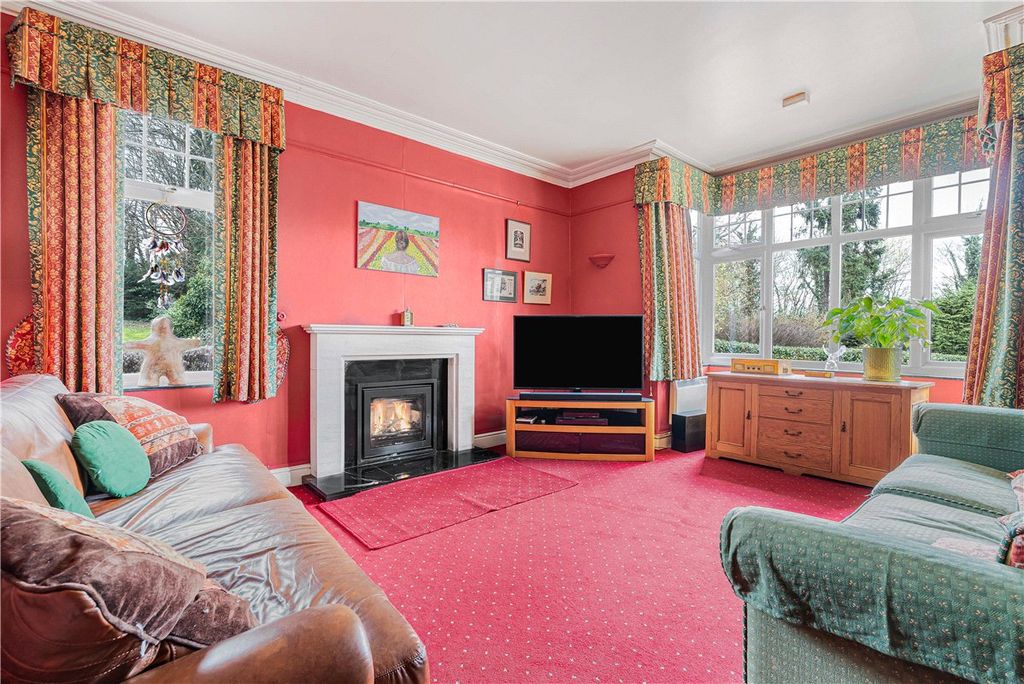 Additional image 6 of 5 bed detached house for saleHinksey Hill, Oxford, Oxfordshire OX1
