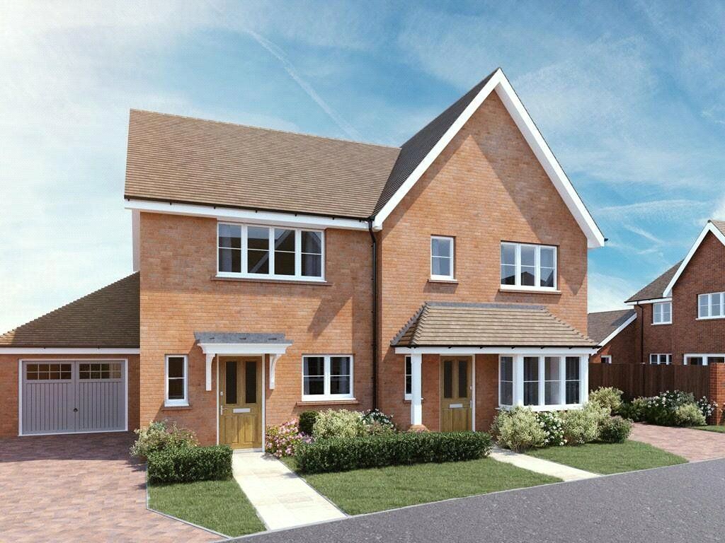 Property photo 1 of 8 The Sidlesham