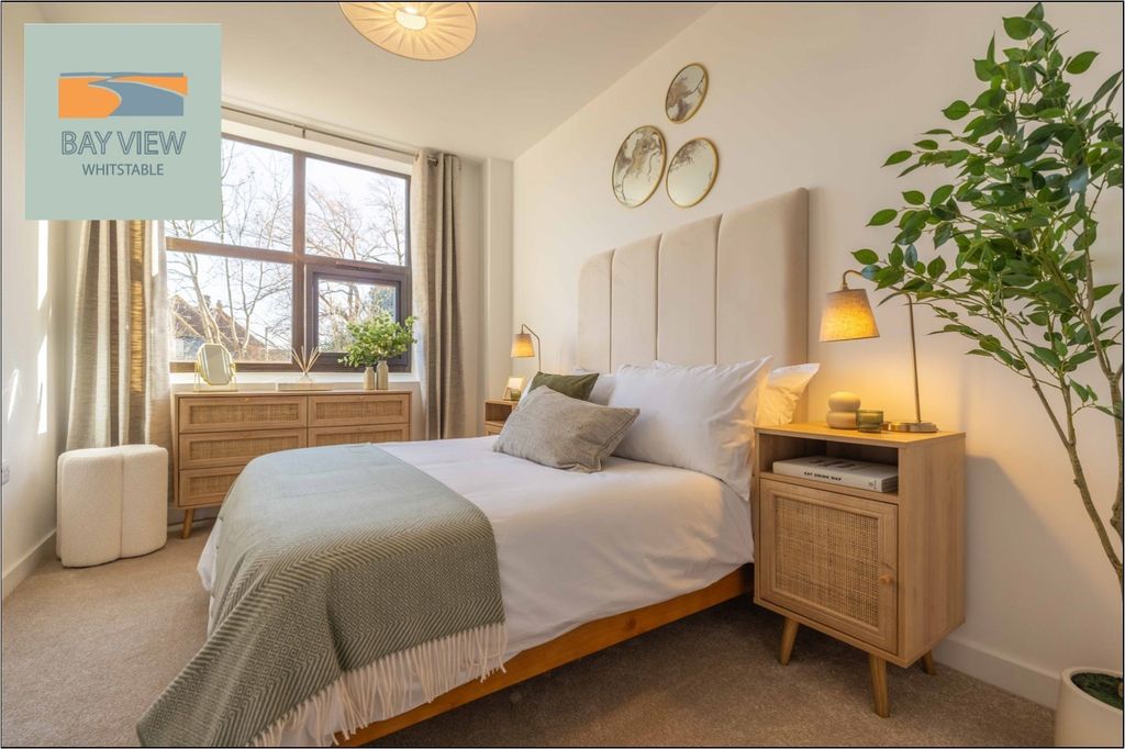Property photo 1 of 9 Flat 10 Show Home