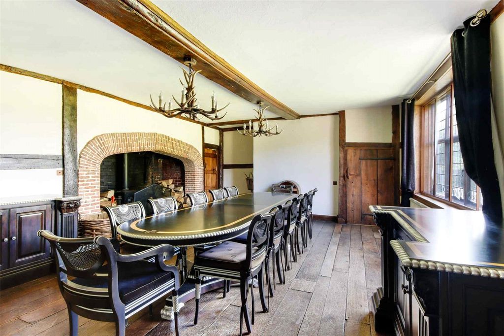 Additional image 4 of 6 bed detached house for saleFontridge Lane, Etchingham, East Sussex TN19