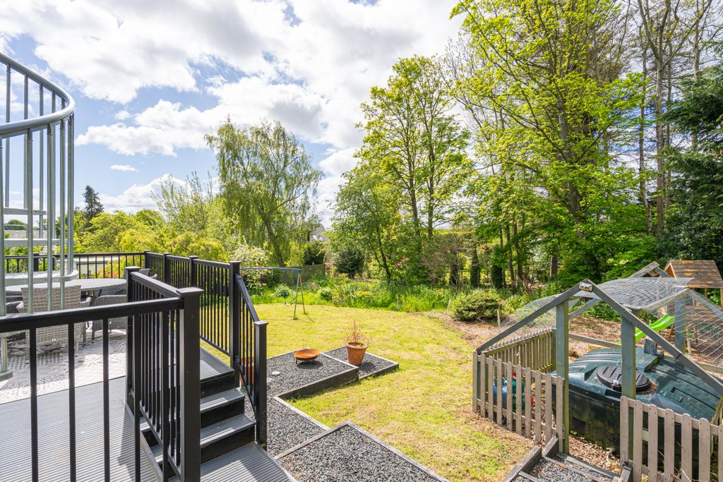 Additional image 24 of 3 bed detached house for saleBalruddery, Dundee DD2