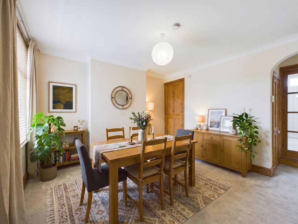 Property photo 3 of 15 Dining Room (Virtually Furnished)