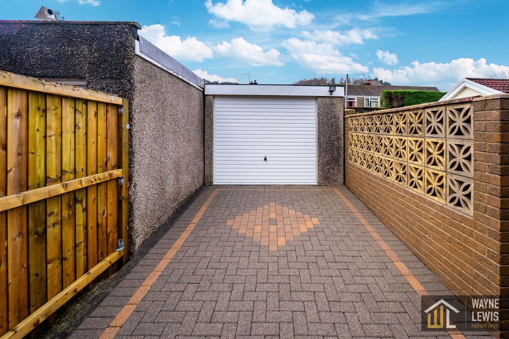 Additional image 35 of 3 bed semi-detached house for saleGlyn Llwyfen, Llanbradach, Caerphilly CF83