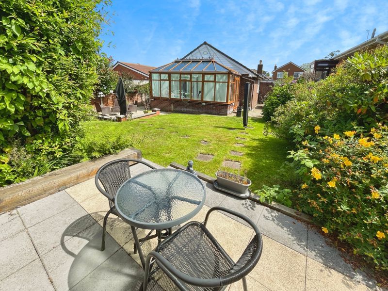 Property photo 1 of 17 External Rear