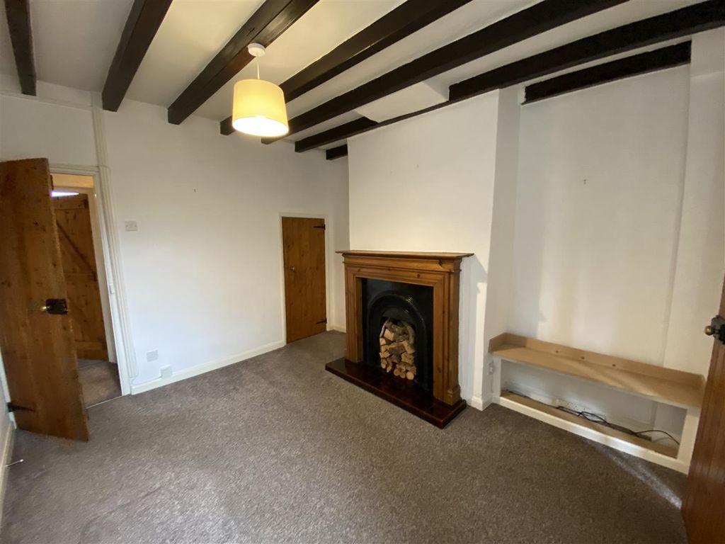 Additional image 4 of 2 bed terraced house to rentGladstone Street, Mold CH7