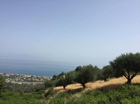 Property photo 1 of 5 For Sale Land 1943 m² In Peloponnese