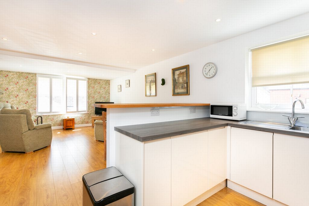 Property photo 2 of 13 Kitchen