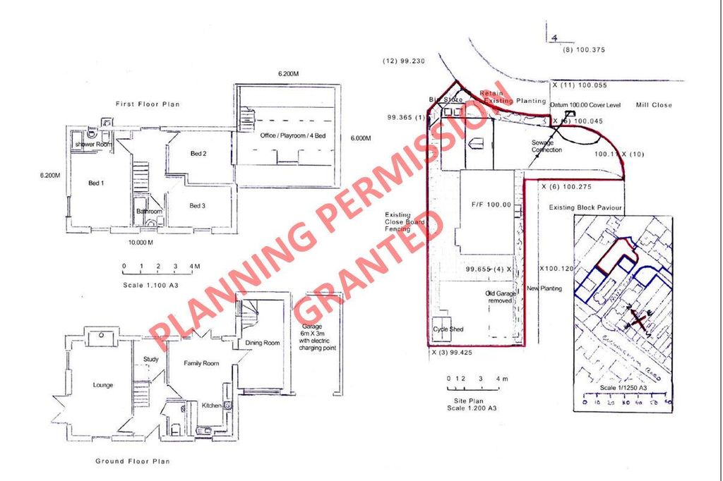 Property photo 2 of 11 Planning Permission Granted.Jpg