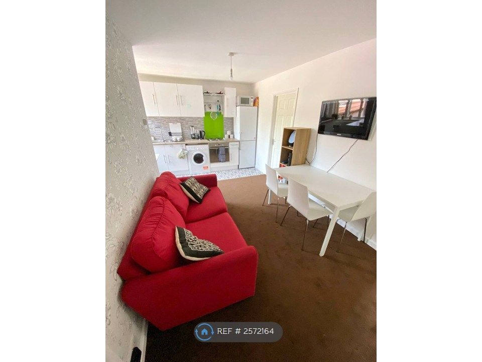 Property photo 1 of 12 Open Plan Living Area/ Kitchen