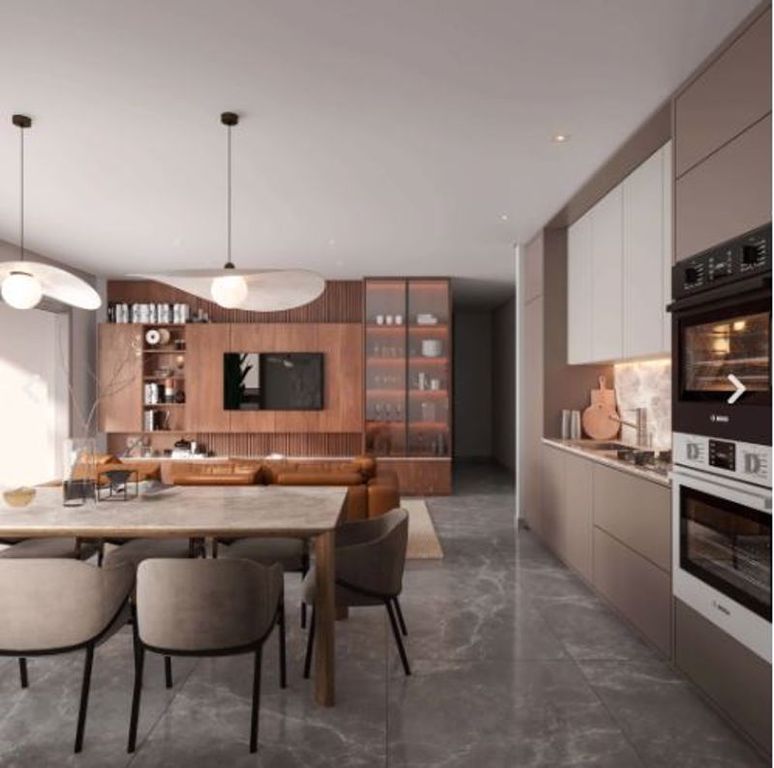 Property photo 3 of 14 Open Plan Living...