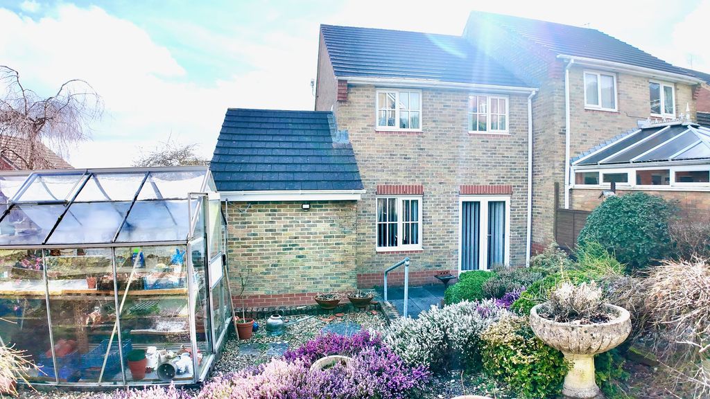 Additional image 26 of 3 bed semi-detached house for saleSt. Madoc Close, Pontllanfraith NP12